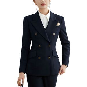 Anette Womens  Blazer